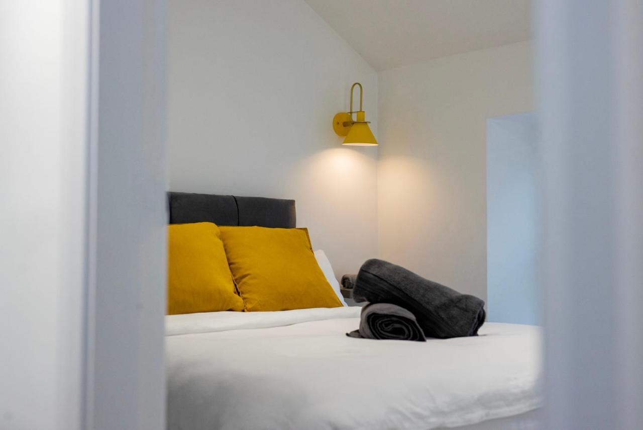 Sea Salt Six Apartment Portrush Exterior photo